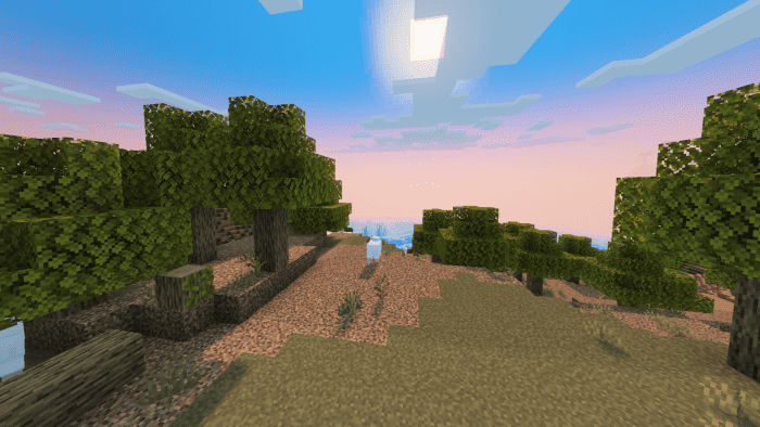 Deferred Lighting screenshot 2