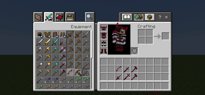 Demon Tools screenshot 2