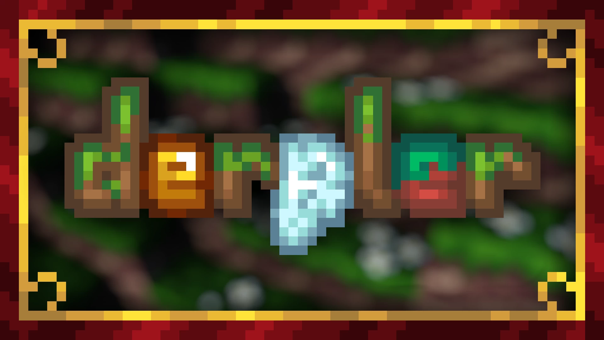 Derpler para Minecraft Pocket Edition 1.20