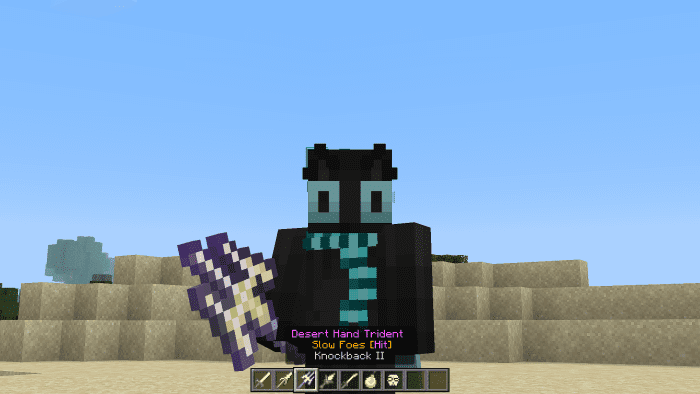 Desert Phase screenshot 2