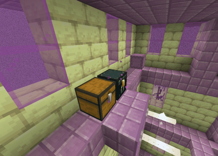 Dharkcraft Clothes screenshot 2