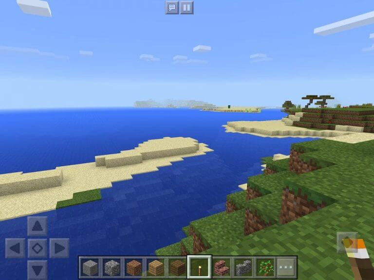 -114391338 Пустынный город screenshot 3