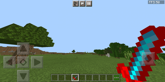 Divine Swords screenshot 2