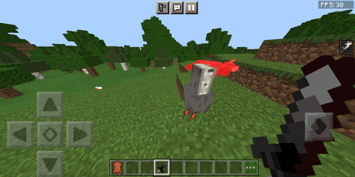 Divine Swords screenshot 3