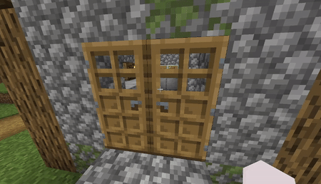 Double Doors screenshot 3