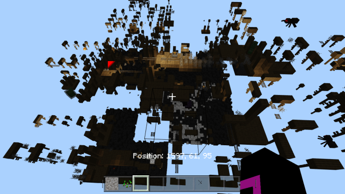 1269043051 Двойная шахта возле спавна screenshot 2