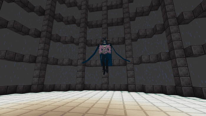 Dracula Vampire: Final Boss screenshot 3