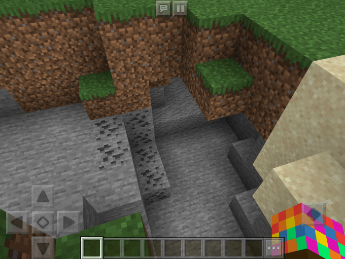 -905012435 Поляна и пчелиный улей screenshot 2