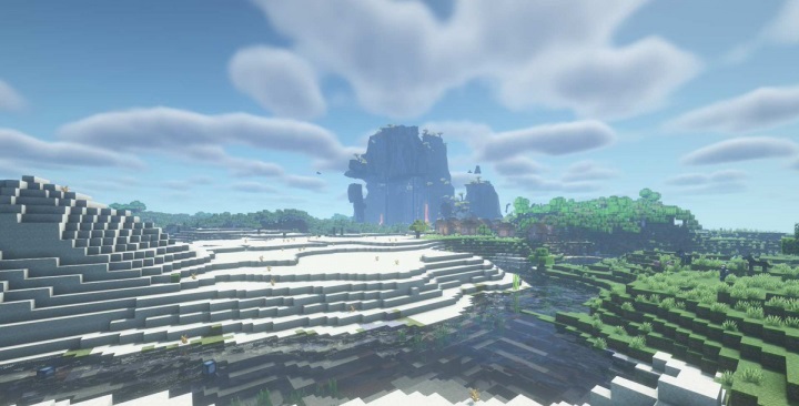 IRIS Optic screenshot 2