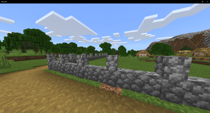 Elingos Mini Blocks screenshot 3