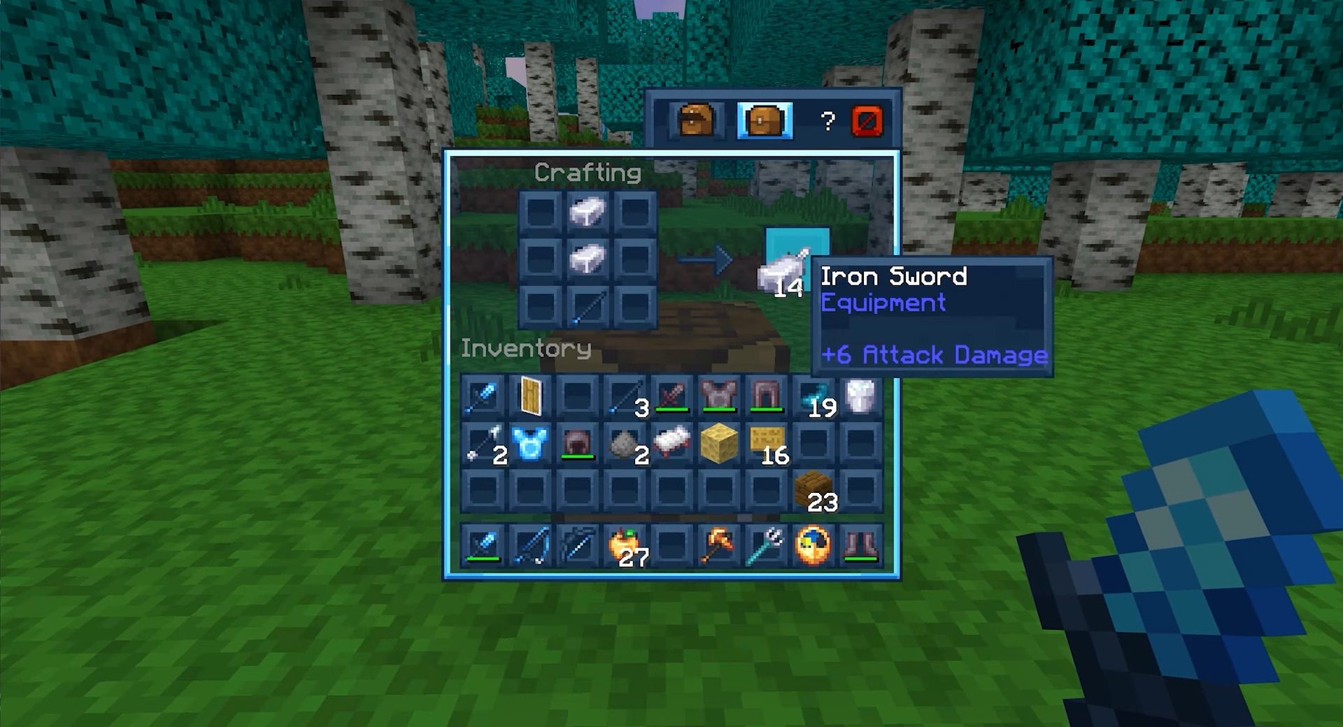 Emric PvP screenshot 2