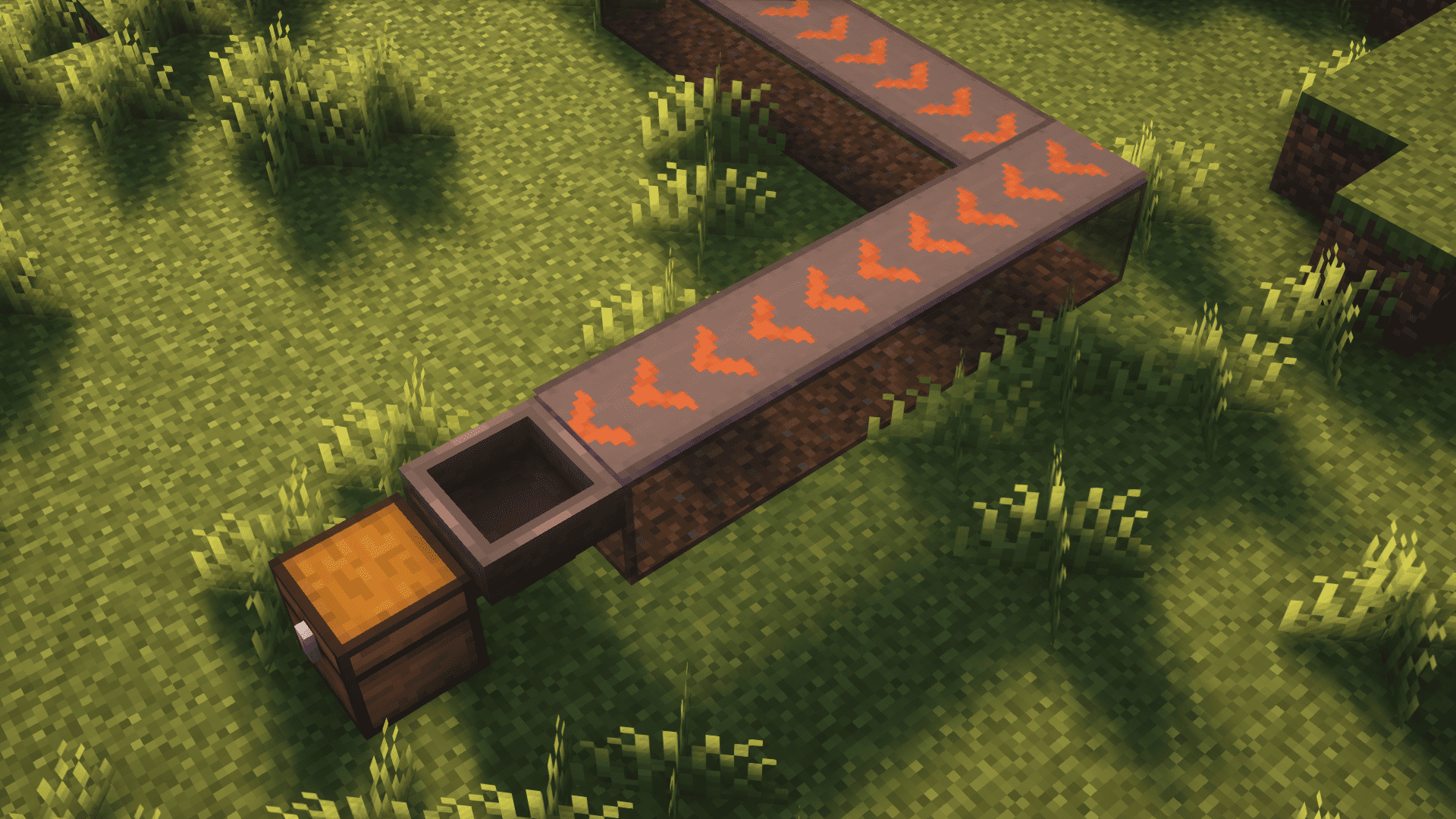 Скриншот Energized Power 2