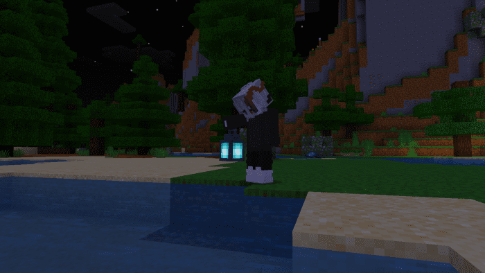 Enhanced Items screenshot 3