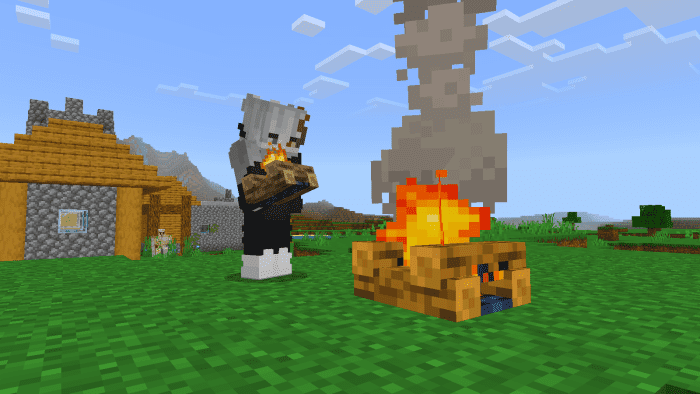 Enhanced Items screenshot 2