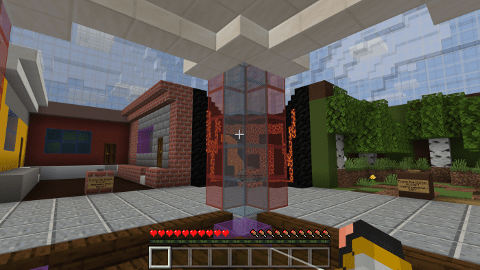 Extreme Parkour World screenshot 3