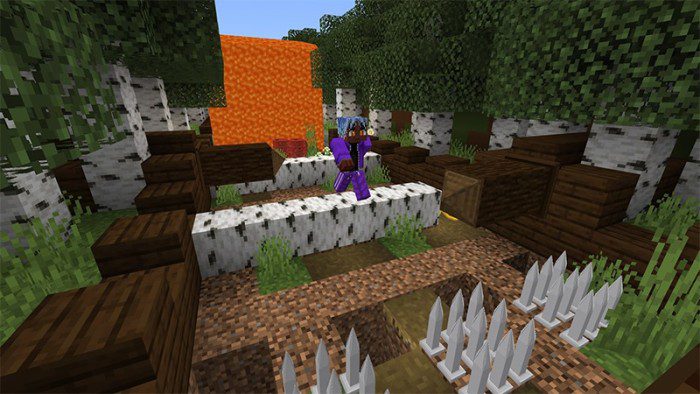 Extreme Parkour World screenshot 2