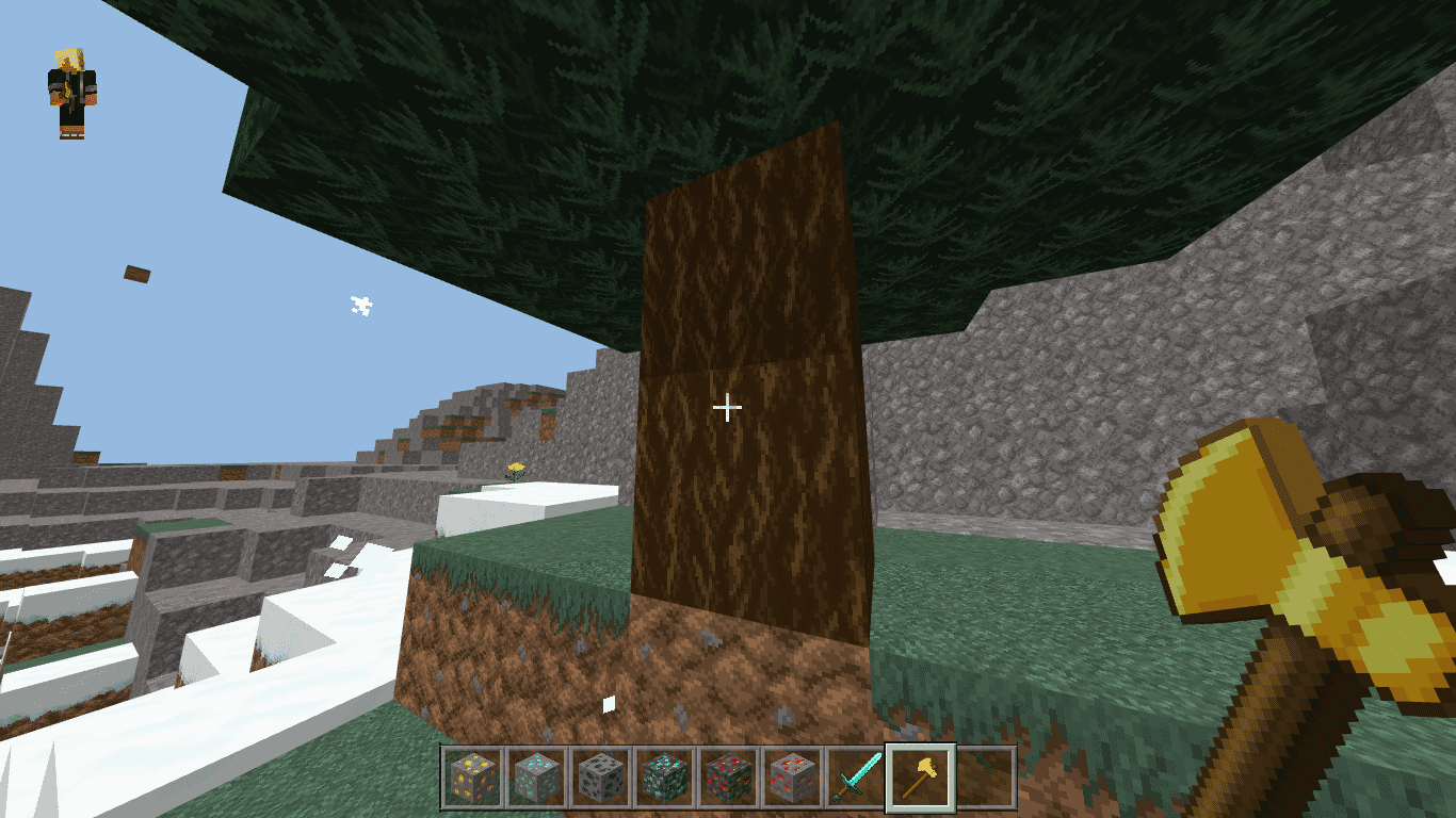 Faithful 64x screenshot 3