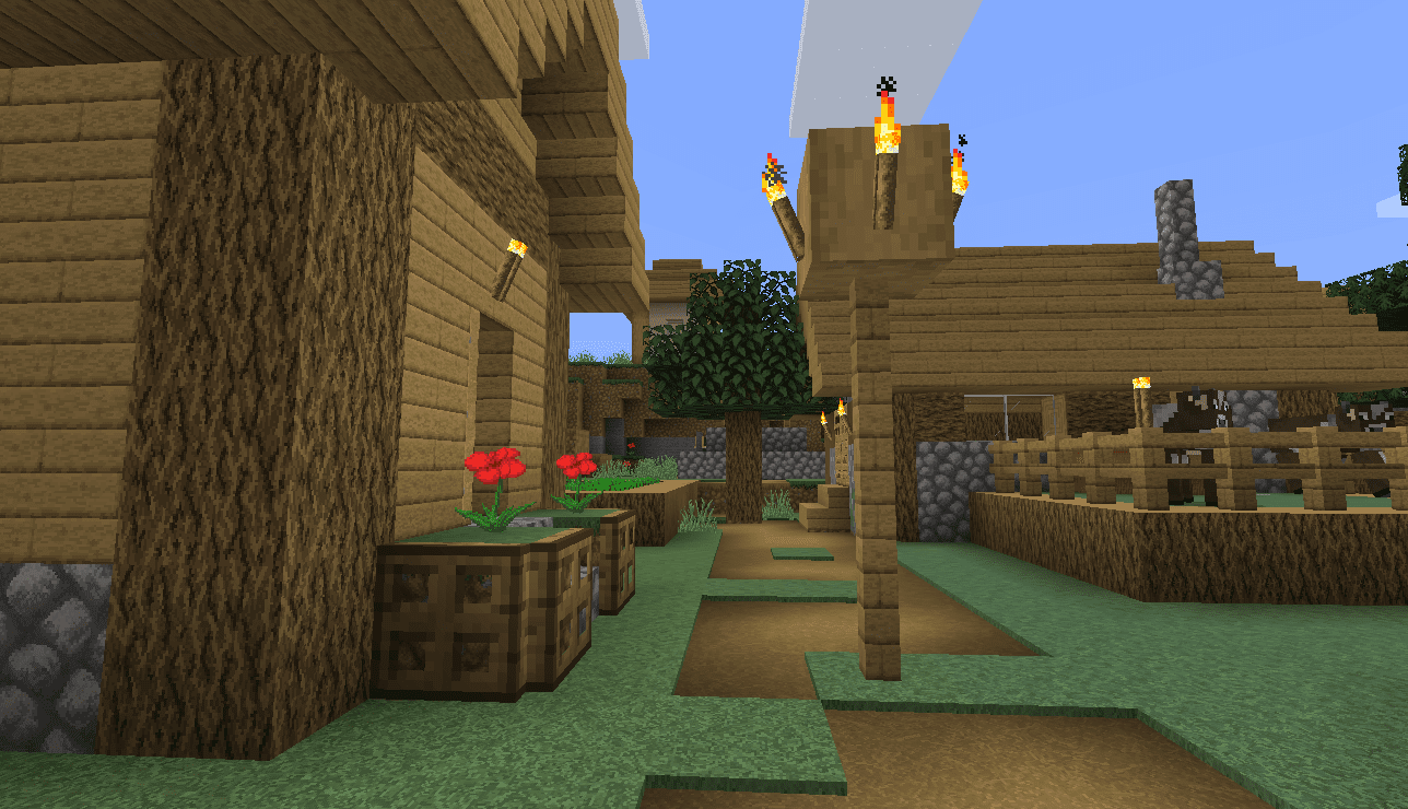 Faithful 64x screenshot 2