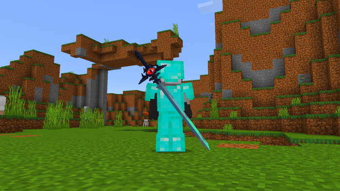 Fantasy Weapons screenshot 2