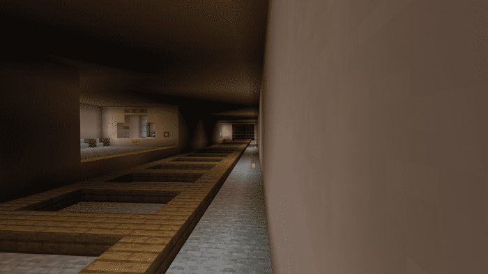 FEAST: Alpha screenshot 2