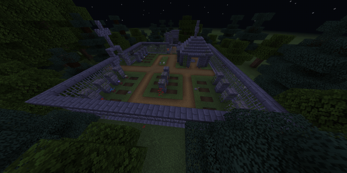 Find The Button: Halloween Edition screenshot 3