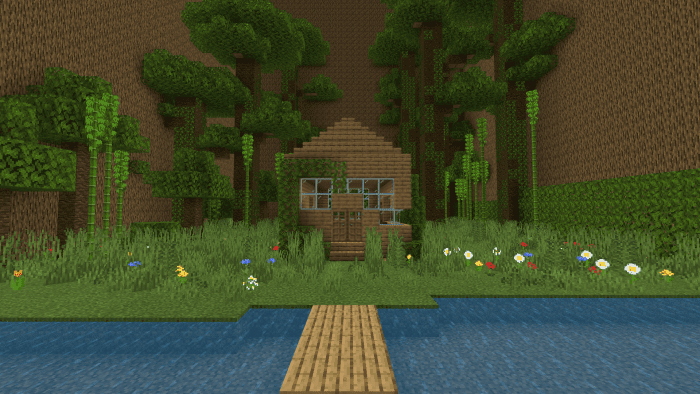 Find The Button screenshot 3