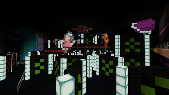 Five Nights At Freddys 9 screenshot 3