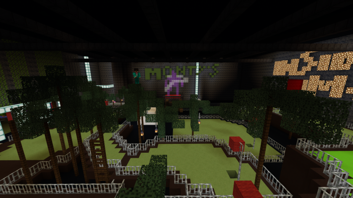 Five Nights At Freddys 9 screenshot 2