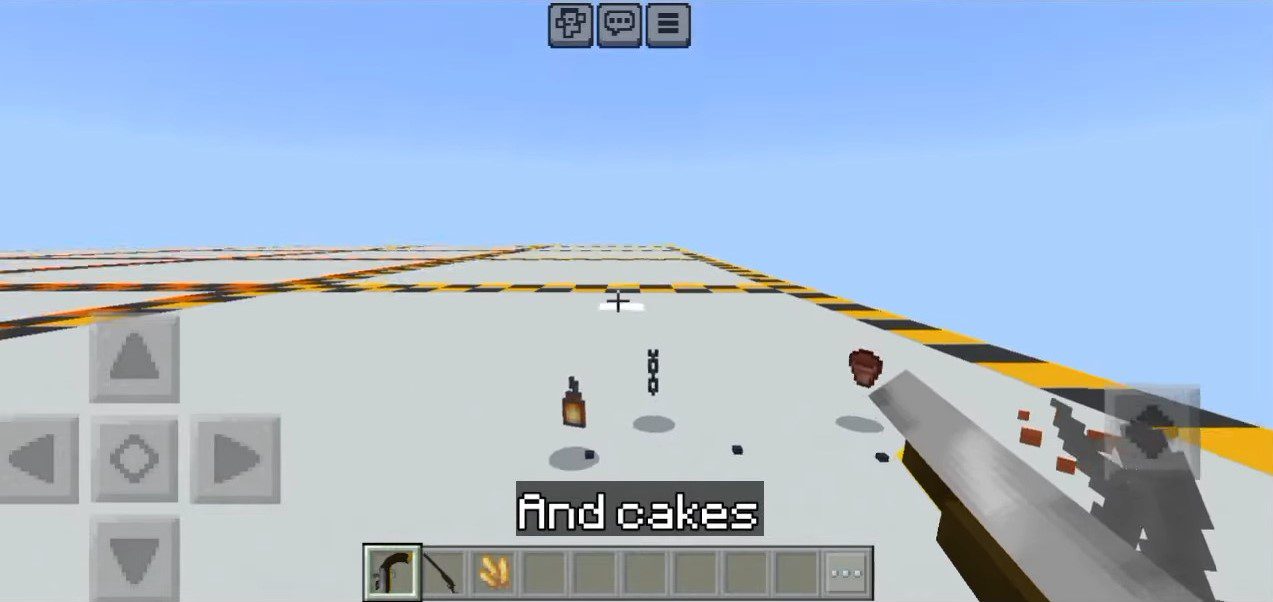 Flint & Flocks screenshot 2