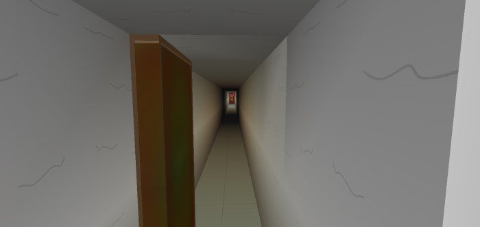 Flippy House Scary screenshot 2