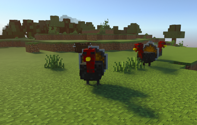 Foods Plus screenshot 3