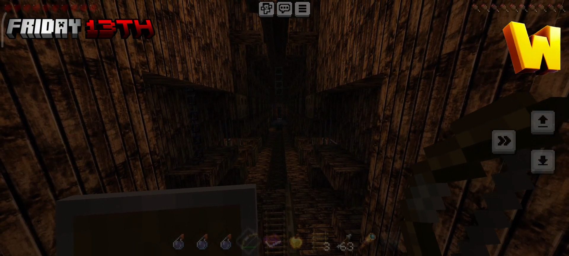Friday 13th Horror Story screenshot 3