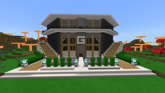 Fully Loaded Survival screenshot 2