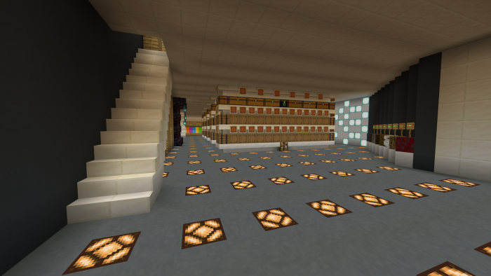 Fully Loaded Survival screenshot 3