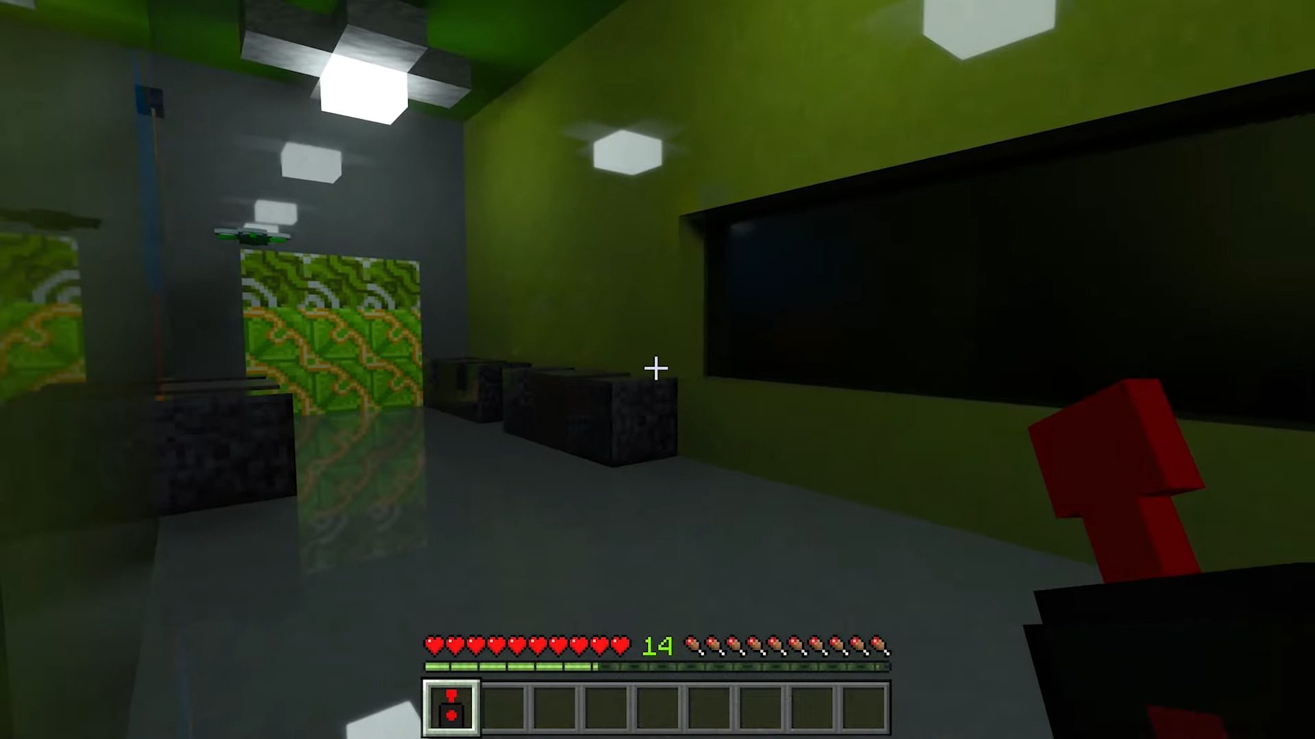 Garten of Banban Chapters 3 screenshot 3