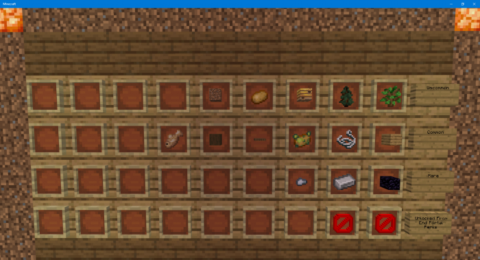 GHPs Custom Raft Survival screenshot 3