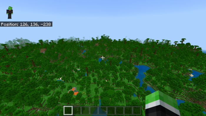 631638624 Гигантские джунгли screenshot 2