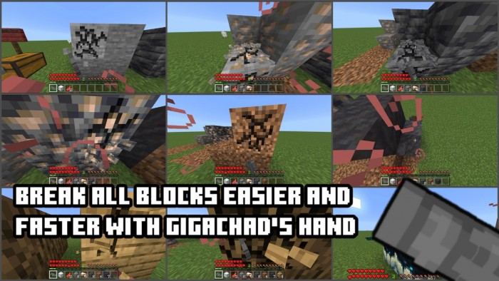 Gigachad  screenshot 3