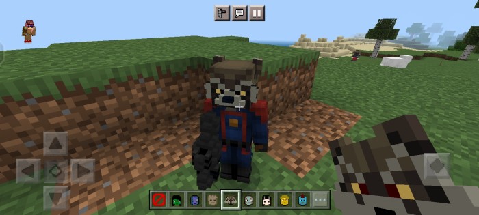 Guardians of the Galaxy screenshot 3