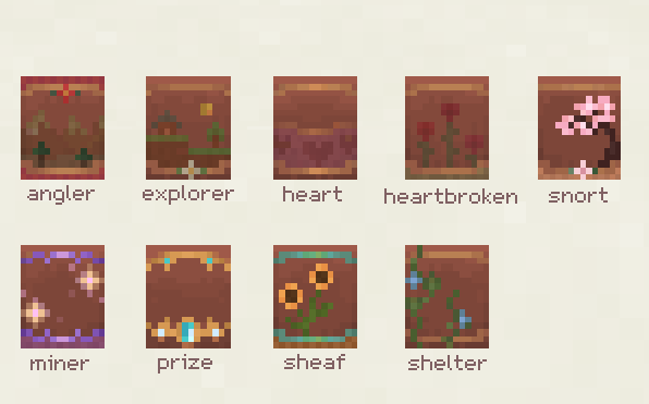 Hand-Painted Flower Pots screenshot 3