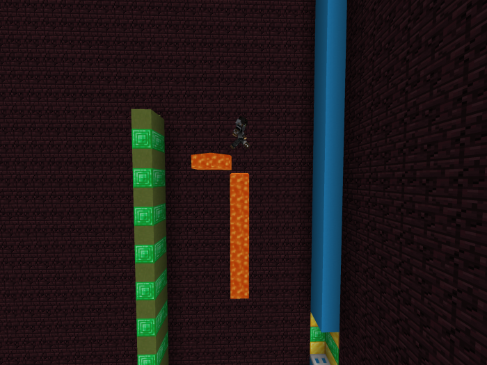 Helix Parkour REDUX screenshot 2