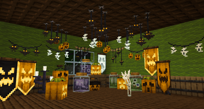 Holiday Decors screenshot 3