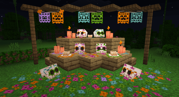 Holiday Decors screenshot 2