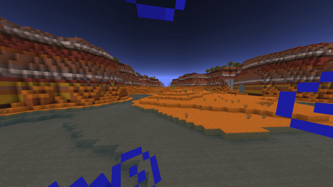 2025348159 Биом Меза и клад рядом screenshot 2