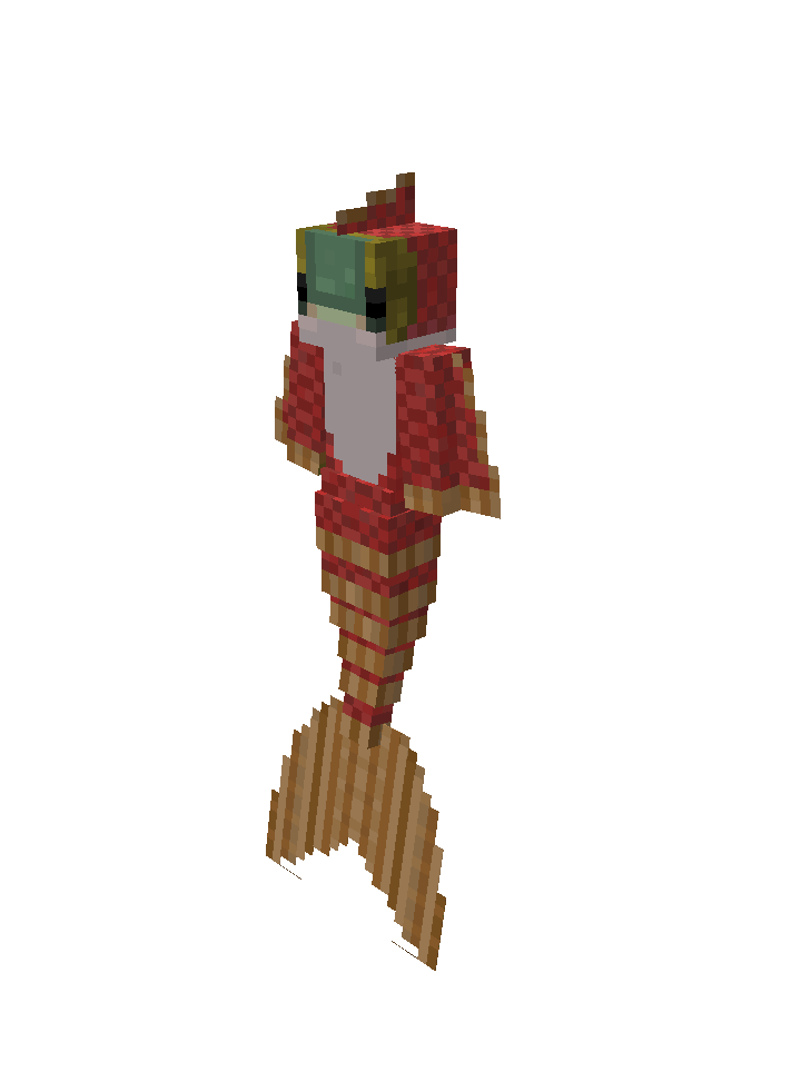 Humanoid Animals screenshot 2