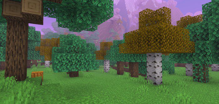 HyRD Enhanced Graphics screenshot 2