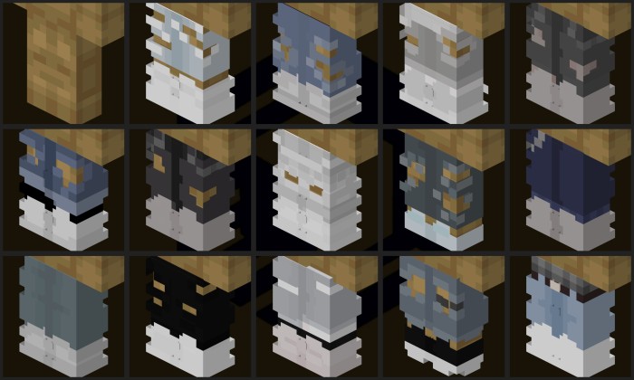 IC Clothes screenshot 3