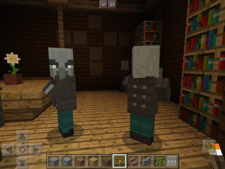 2308640 Лесной особняк у спавна screenshot 3