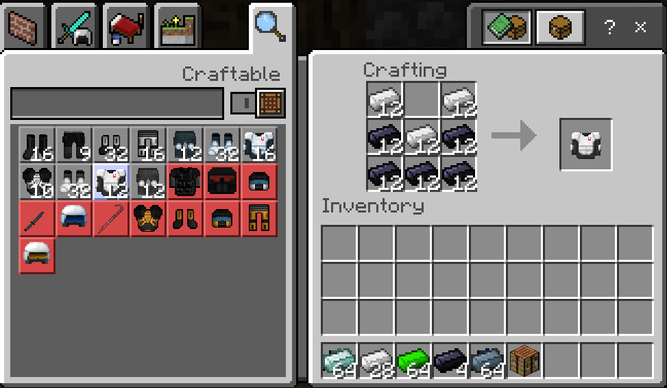 TechGuns  screenshot 2