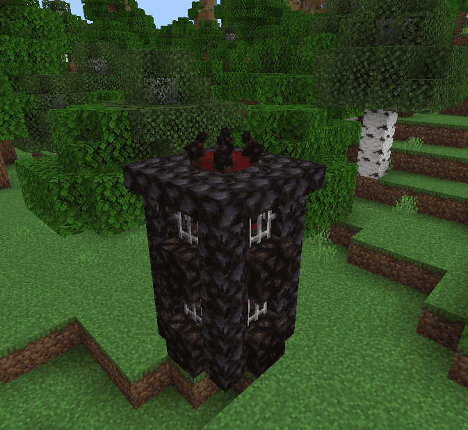 Infested Parasites screenshot 3